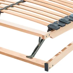 Wohnen XXL Lattenrost bis 150 kg belastbar - Babacco