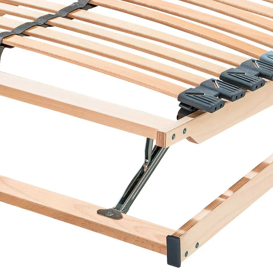 Wohnen XXL Lattenrost bis 150 kg belastbar - Babacco