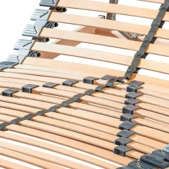 Wohnen XXL Lattenrost bis 150 kg belastbar - Babacco