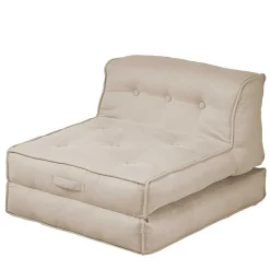 Wohnen XXL Sessel mit Schlaffunktion - Surf