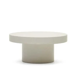 Zement Couchtisch für Drinnen und Draussen - Stonya^Wohnen Hot