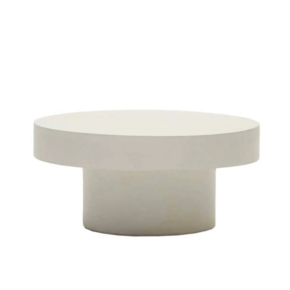 Zement Couchtisch für Drinnen und Draussen - Stonya^Wohnen Hot