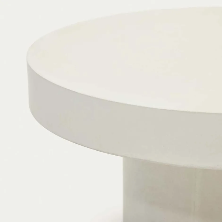 Zement Couchtisch für Drinnen und Draussen - Stonya^Wohnen Hot