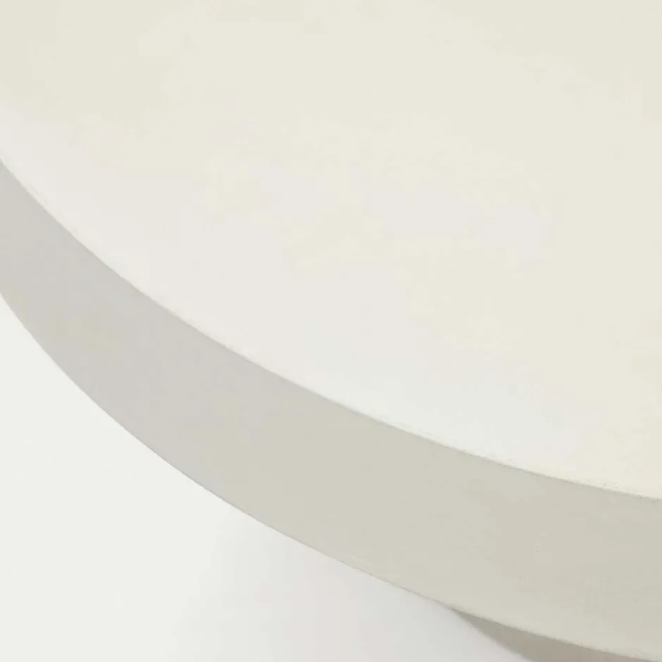 Zement Couchtisch für Drinnen und Draussen - Stonya^Wohnen Hot