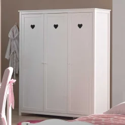 Zimmereinrichtung Grandory für Teenager (vierteilig)^Wohnen