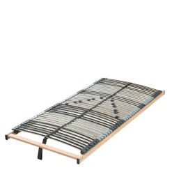 7-Zonen-Lattenrost unverstellbar - Redonde^Wohnen Discount