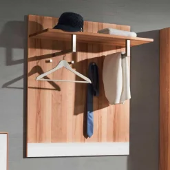 Wohnen Zweifarbige Flurmöbel Kombi - Mandrey (dreiteilig)