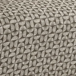 Wohnen Zweisitzer Designsofa in Beige Braun gemustert - Regiovs