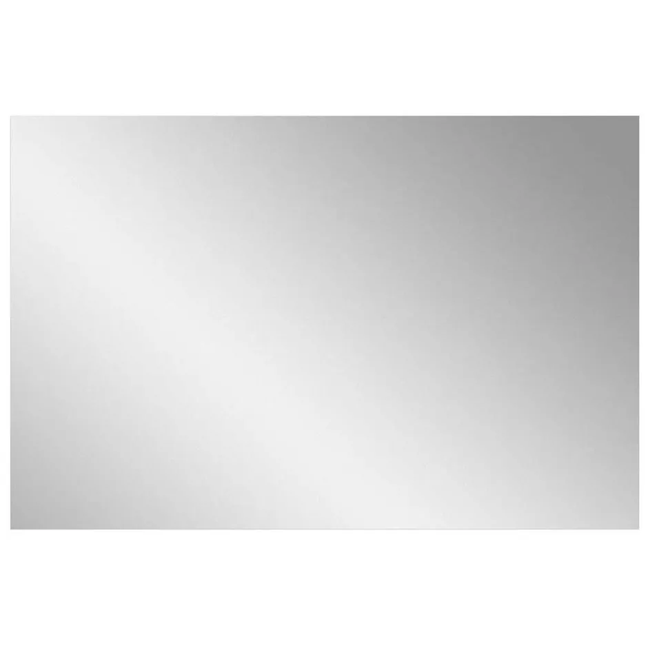 Wohnen Zweiteiliges Dielenmöbel Set Hochglanz - Rugova (zweiteilig)